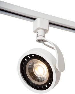 Lucide Railspot Track Dorian Wit Es111