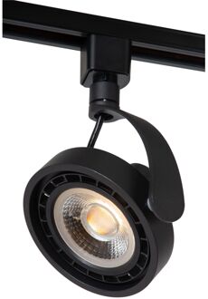 Lucide Railspot Track Dorian - Zwart - Es111