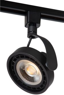 Lucide Railspot Track Dorian - Zwart - Es111