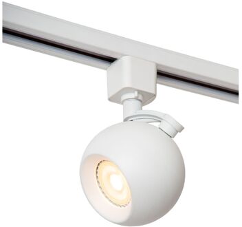 Lucide Railspot Track Favori Wit Gu10