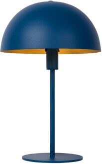 Lucide SIEMON Tafellamp 1xE14 - Blauw