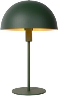 Lucide SIEMON Tafellamp - Groen