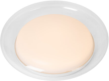 Lucide SKETES - Plafonnière - Ø 45,7 cm - LED Dimb. - CCT - 1x24W 2700K/4000K - Transparant