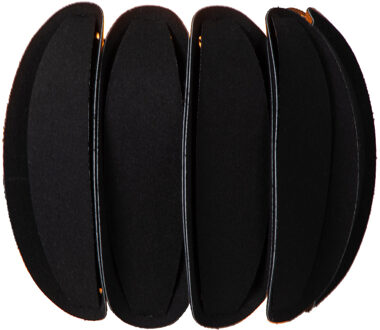 Lucide SPENCER - Wandlamp - 1xE27 - Zwart