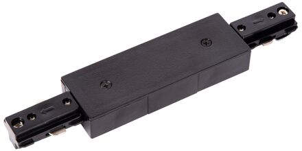 Lucide Startvoeding Track - Dubbel - Zwart