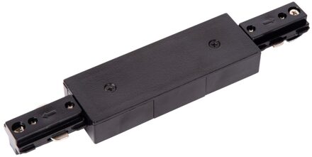 Lucide Startvoeding Track - Dubbel - Zwart