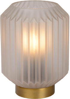 Lucide Sueno Tafellamp E14/40w Wit