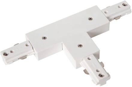 Lucide T-connector Railverlichting Track Wit