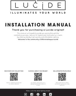 Lucide Tafellamp Flores, Ø 14,1 cm, porselein, wit, E14