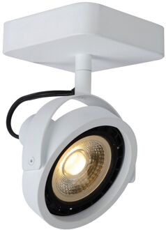 Lucide TALA LED Plafondspot - Wit