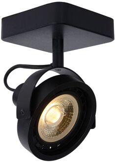 Lucide TALA LED Plafondspot - Zwart