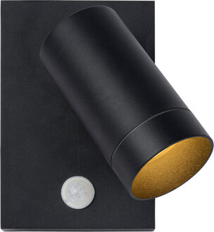 Lucide TAYLOR Wandspot - Zwart