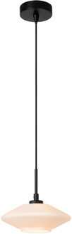Lucide TREVOR - Hanglamp - Ø 20 cm - 1xG9 - Opaal