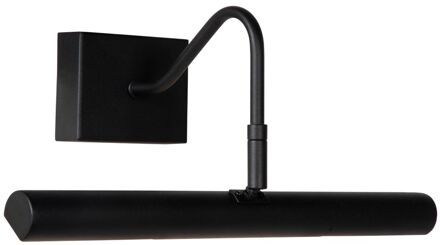 Lucide VINZ Schilderijverlichting 2xG9 - Zwart