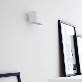 Lucide XERA Wandlamp 1xG9 - Wit