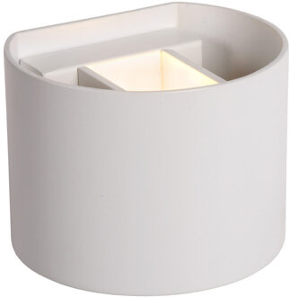 Lucide XIO Wandlamp 1xG9 - Wit