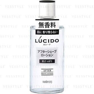 Lucido After Shave Lotion 125ml
