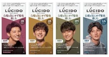 Lucido Design Hair Color 2B Modern Brown