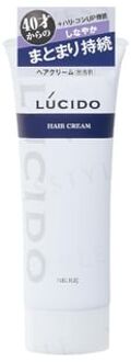 Lucido Hair Cream 160g