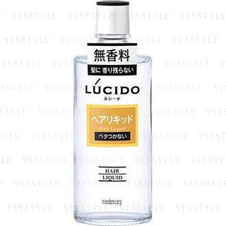 Lucido Hair Liquid 200ml