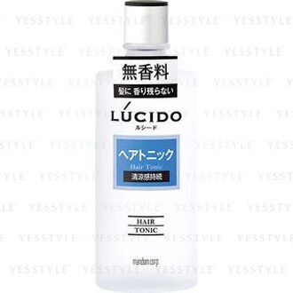 Lucido Hair Tonic 200ml