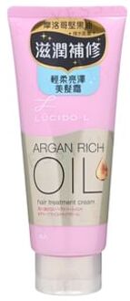 Lucido-L Argan Rich Oil haarcrème
