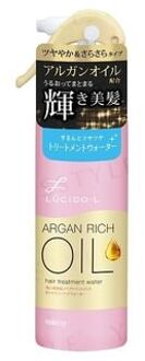 Lucido-L Argan Rich Oil Hair Treatment Water 170ml