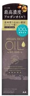 Lucido-L Argan Rich Premium Pure Oil 60ml