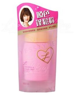 Lucido-L Hair Powder Airy 10g