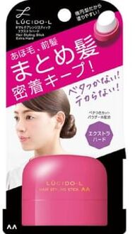 Lucido-L Hair Styling Stick Extra Hard - 13g