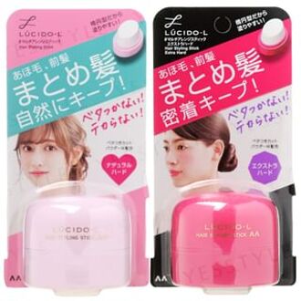 Lucido-L Hair Styling Stick Normal - 13g