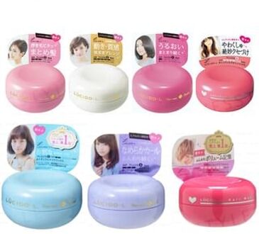 Lucido-L Hair Wax Volume - 60g