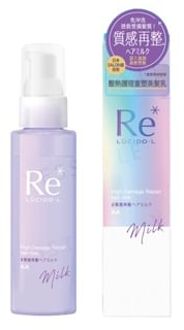 Lucido-L Re* High Damage Repair Hair Milk 90g