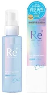 Lucido-L Re* High Damage Repair Hair Oil 90ml