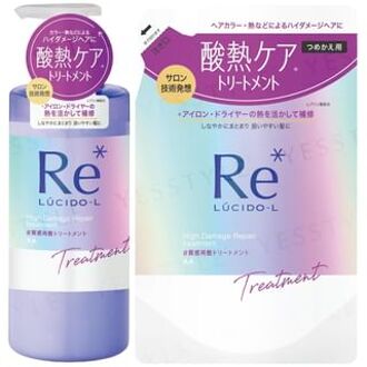 Lucido-L Re* High Damage Repair Treatment 300ml Refill