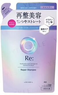 Lucido-L Re: Repair Shampoo Refill 300ml