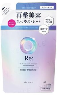Lucido-L Re: Repair Treatment Refill 300g