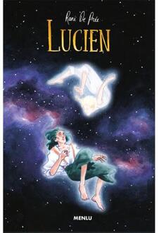 Lucien -  Rani de Prée (ISBN: 9789083503516)