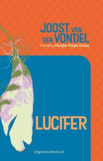Lucifer -  Joost van den Vondel (ISBN: 9789493323407)