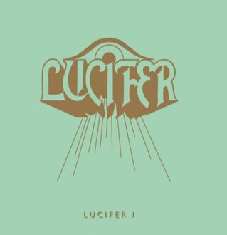 Lucifer - Lucifer I