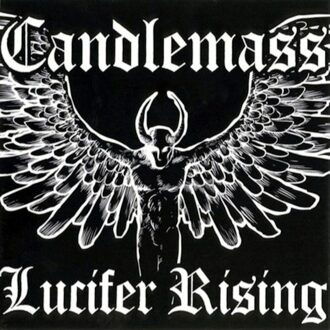 Lucifer Rising -Digi
