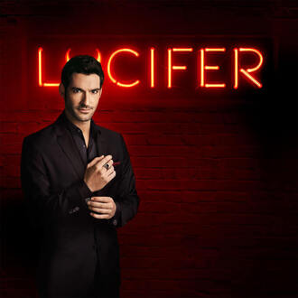 Lucifer - Season 1 (Import)