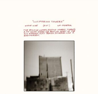 Luciferian Towers