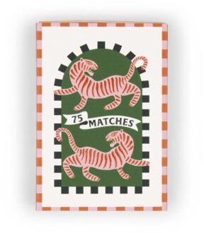 lucifers - black cedar & fig