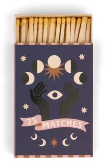 lucifers - jasmine & rose