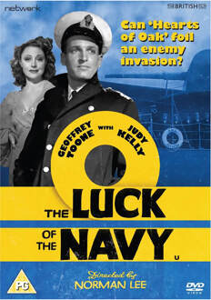 Luck of the Navy