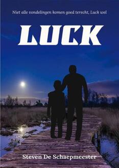 Luck - Steven De Schaepmeester