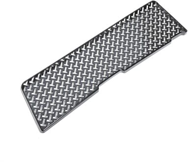 Luckeasy Auto Exterieur Functionele Modificatie Accessoires Voor Tesla Model 3 2022 Front Luchtinlaat Bescherming Cover