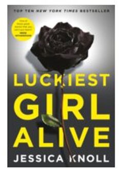 Luckiest Girl Alive