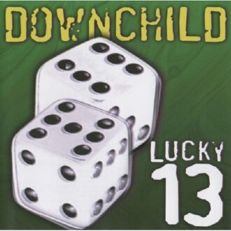 Lucky 13